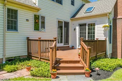 51 Fieldstone Rd, Montgomery Township, NJ 08558 - Photo 25