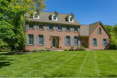 51 Fieldstone Rd, Montgomery Township, NJ 08558 - Photo 35