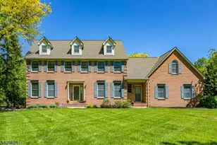 51 Fieldstone Rd, Montgomery Township, NJ 08558 - Photo 1