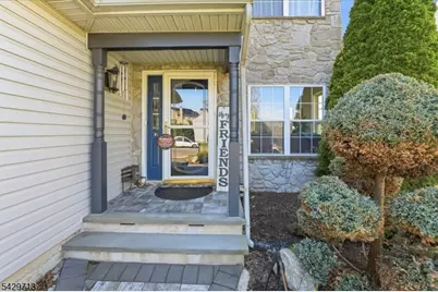 316 Hamilton Drive, Greenwich Township, NJ 08886 - Photo 3