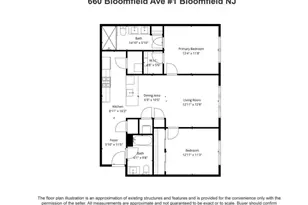 660 Bloomfield Ave, Bloomfield, NJ 07003 - Photo 29