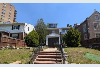535 Mount Prospect Ave, Newark, NJ 07104 - Photo 1