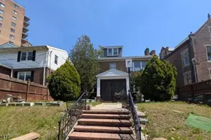 535 Mt Prospect Ave, Newark, NJ 07104 - Photo 1