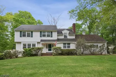 48 Walnut Cir, Bernards Township, NJ 07920 - Photo 1