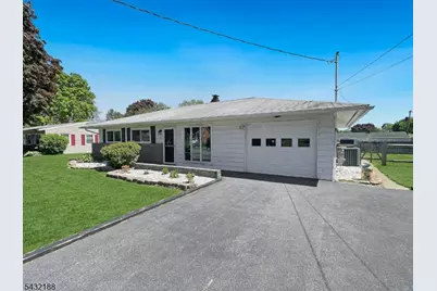 706 Rugby Road, Lopatcong Township, NJ 08865 - Photo 7