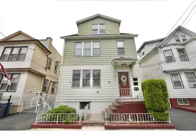 428-430 N 12th St Unit #3, Newark, NJ 07107 - Photo 1