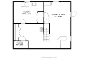 8 Garry St, Manville, NJ 08835 - Photo 33