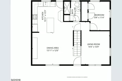 8 Garry St, Manville, NJ 08835 - Photo 31