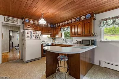 111 E Mountain Rd, Hillsborough Township, NJ 08844 - Photo 9