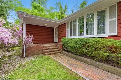 111 E Mountain Rd, Hillsborough Township, NJ 08844 - Photo 3