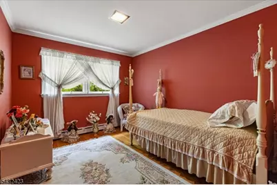 111 E Mountain Rd, Hillsborough Township, NJ 08844 - Photo 13