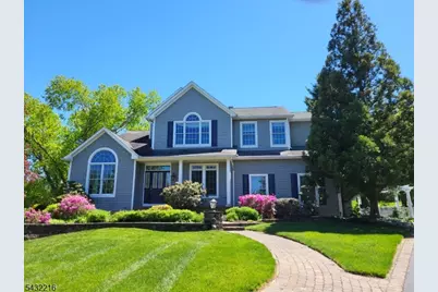 5 Pauma Valley Ct, Montgomery Township, NJ 08558 - Photo 1