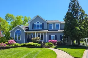 5 Pauma Valley Ct, Montgomery Township, NJ 08558 - Photo 1