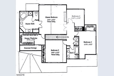 5 Pauma Valley Ct, Montgomery Township, NJ 08558 - Photo 3