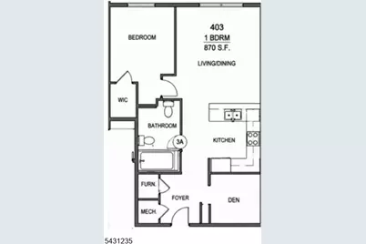246 Main St #403, Chatham, NJ 07928 - Photo 43