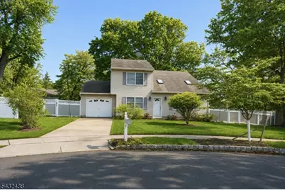 9 Sycamore Ln, Piscataway Township, NJ 08854 - Photo 23