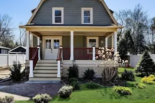 34 Buttonwood Rd, Essex Fells, NJ 07021 - Photo 1
