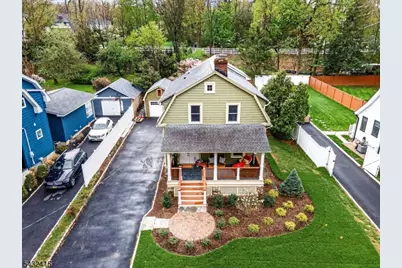 34 Buttonwood Rd, Essex Fells, NJ 07021 - Photo 3