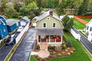 34 Buttonwood Rd, Essex Fells, NJ 07021 - Photo 3