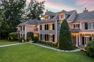 11 Hamilton Rd, Millburn, NJ 07078 - Photo 3