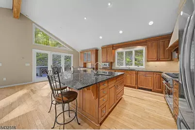 1127 Dark Moon Rd, Frelinghuysen Township, NJ 07860 - Photo 19