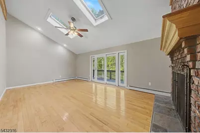 1127 Dark Moon Rd, Frelinghuysen Township, NJ 07860 - Photo 23