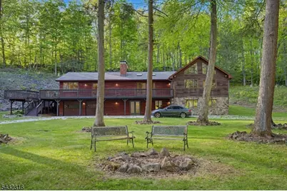 1127 Dark Moon Rd, Frelinghuysen Township, NJ 07860 - Photo 5