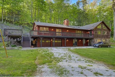 1127 Dark Moon Rd, Frelinghuysen Township, NJ 07860 - Photo 7