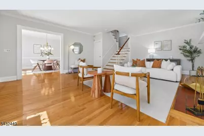 26 Lafayette Ave, East Orange, NJ 07017 - Photo 5