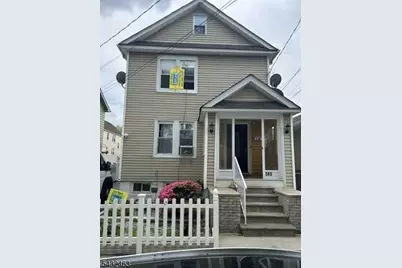 386 Yale Ave, Hillside, NJ 07205 - Photo 1