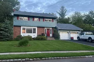 125 Summit Ct, Westfield, NJ 07090 - Photo 1