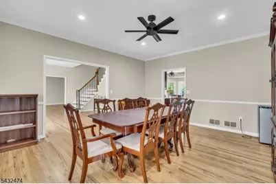 4 Harman Ct, Hillsborough Township, NJ 08844 - Photo 5