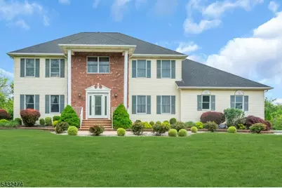 4 Harman Ct, Hillsborough Township, NJ 08844 - Photo 1