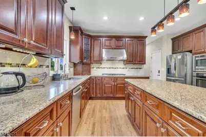 4 Harman Ct, Hillsborough Township, NJ 08844 - Photo 13