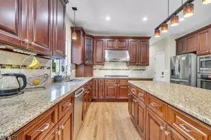 4 Harman Ct, Hillsborough Township, NJ 08844 - Photo 13