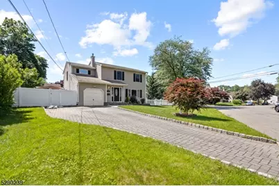 161 River Dr, Parsippany, NJ 07034 - Photo 1