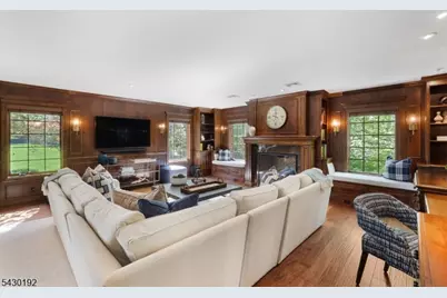 23 Saddle Hill Rd, Mendham Township, NJ 07931 - Photo 21