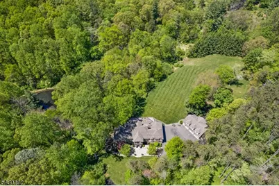 23 Saddle Hill Rd, Mendham Township, NJ 07931 - Photo 5
