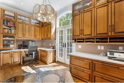23 Saddle Hill Rd, Mendham Township, NJ 07931 - Photo 33