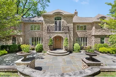 23 Saddle Hill Rd, Mendham Township, NJ 07931 - Photo 3