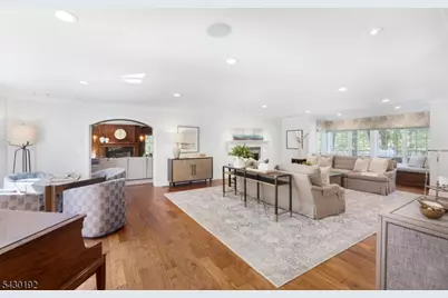 23 Saddle Hill Rd, Mendham Township, NJ 07931 - Photo 19