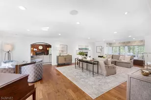 23 Saddle Hill Rd, Mendham Township, NJ 07931 - Photo 19
