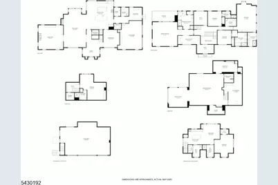 23 Saddle Hill Rd, Mendham Township, NJ 07931 - Photo 47