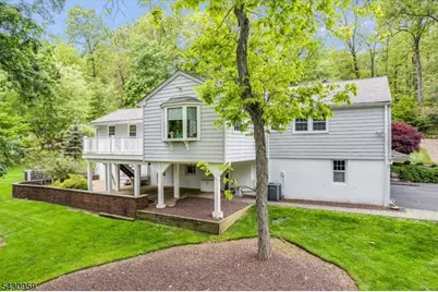 6 Driftway, Roseland, NJ 07068 - Photo 33