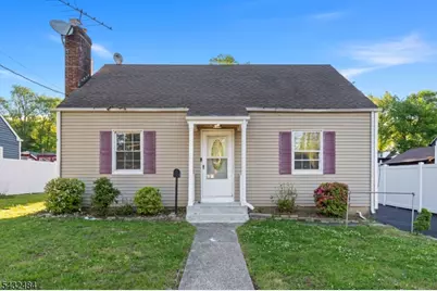 1267 Hollywood Ave, Plainfield, NJ 07060 - Photo 1