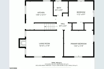 1267 Hollywood Ave, Plainfield, NJ 07060 - Photo 17