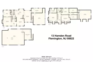 13 Hamden Rd, Franklin Township, NJ 08822 - Photo 37
