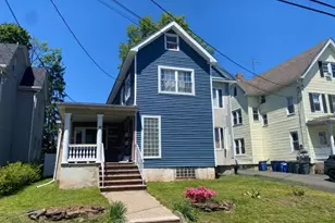 17 Walnut Terrace, Bloomfield, NJ 07003 - Photo 1