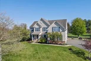 1 Tanager Dr, Raritan Township, NJ 08551 - Photo 3