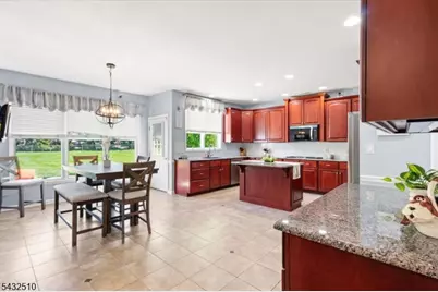 1 Tanager Dr, Raritan Township, NJ 08551 - Photo 19